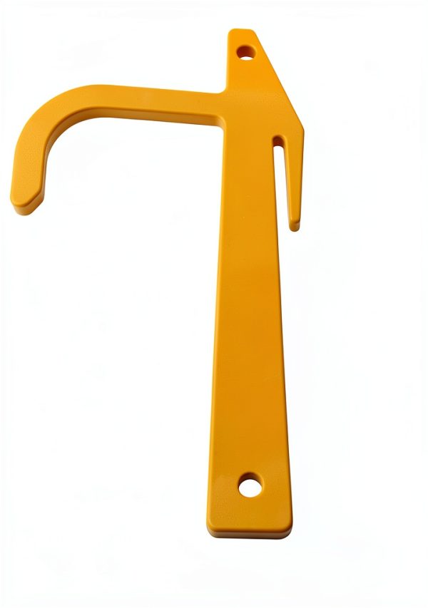 Banana Clip Fence Stretching Tool Bueyfolt Metal Modern-1
