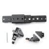 VEVOR Mobile Base Heavy Duty Steel Adjustable Tool Base-4