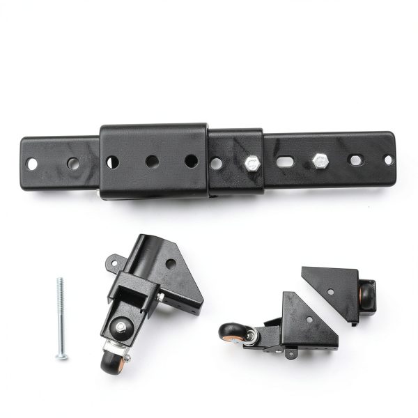 VEVOR Mobile Base Heavy Duty Steel Adjustable Tool Base-4