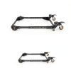 VEVOR Mobile Base Heavy Duty Steel Adjustable Tool Base-3