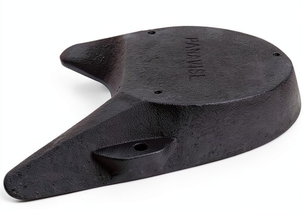 Panavise Mobile Power Base with Anti‑Skid Pads-2