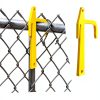 Youyikoo Fence Banana Clip Metal Stretching Tool Industrial-1