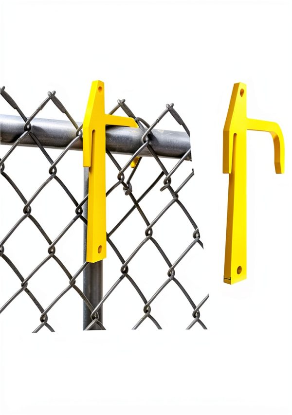 Youyikoo Fence Banana Clip Metal Stretching Tool Industrial-1