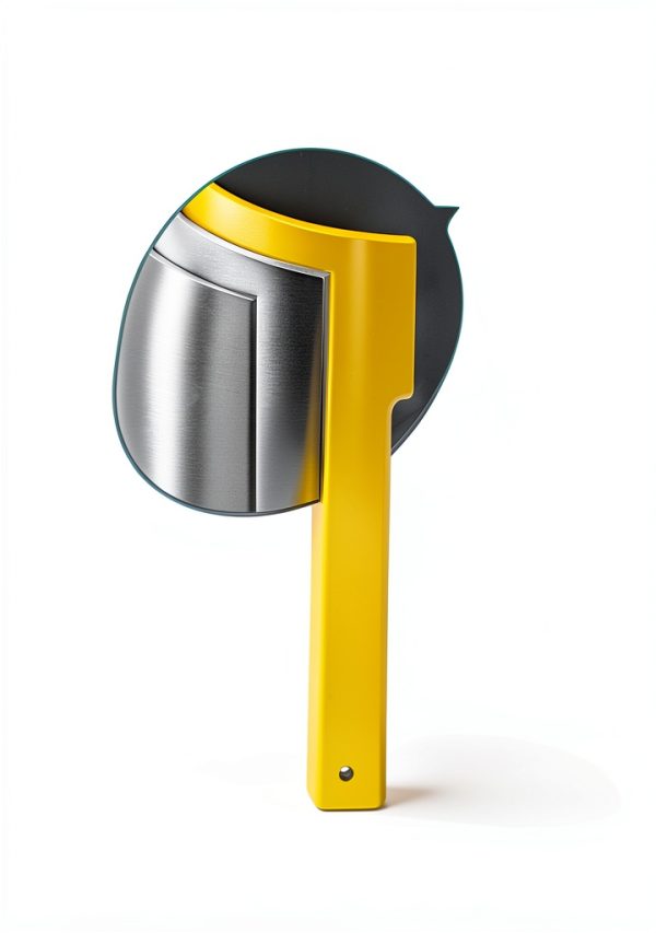 Youyikoo Fence Banana Clip Metal Stretching Tool Industrial-2