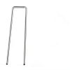 CVNDKN Galvanized Steel Landscape Staples Adjustable 100-1
