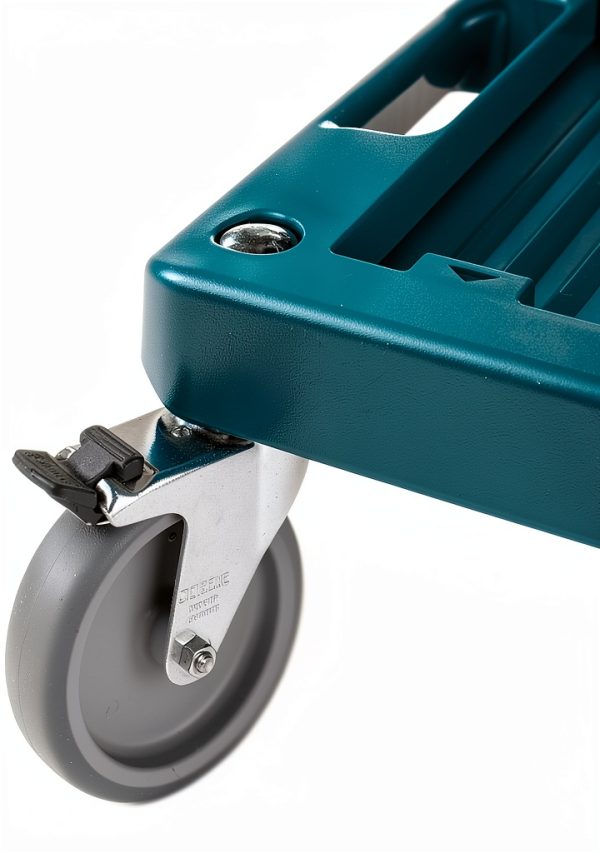 Makita Tool Trolley Compact Professional Mobile Base-2