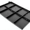 Trick-Tools Mobile Power Tool Base Heavy-Duty Steel Stand-1