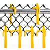 Youyikoo Fence Banana Clip Metal Stretching Tool Industrial-0