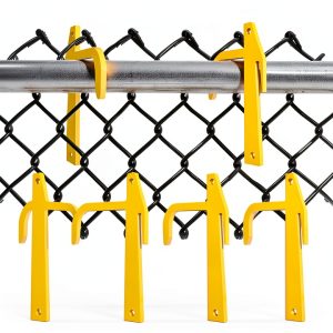 Youyikoo Fence Banana Clip Metal Stretching Tool Industrial-0