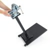 Trick-Tools Mobile Power Tool Base Heavy-Duty Steel Stand-3