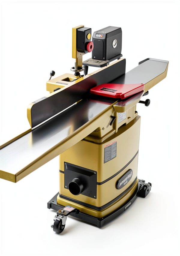 Powermatic Mobile Base Universal Fit Heavy Duty Steel Frame-5