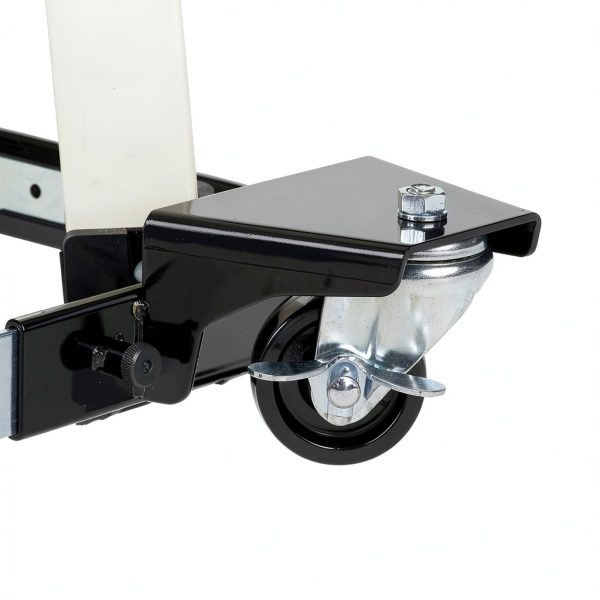 Jet Mobile Base Alloy Steel Caster Base 600lb-2