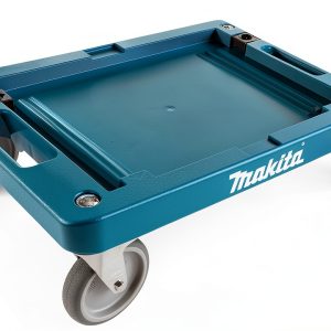 Makita Tool Trolley Compact Professional Mobile Base-0
