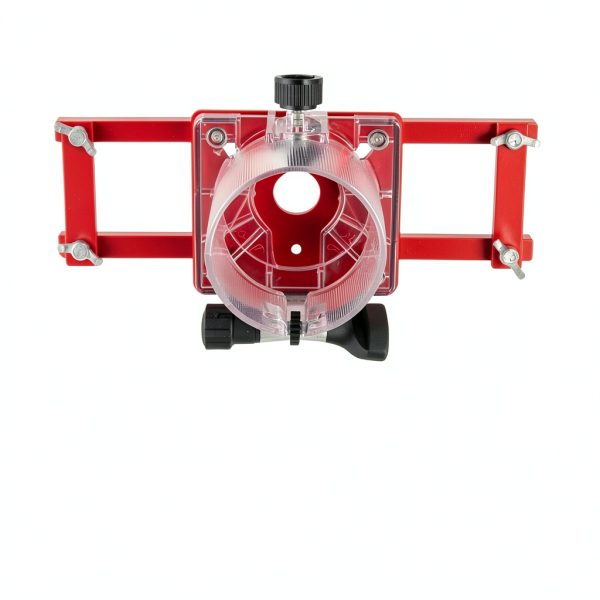 Router Base WOHPNLE Aluminum Power Tool Base-2