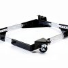 Jet Mobile Base Alloy Steel Caster Base 600lb-0