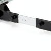 Jet Mobile Base Alloy Steel Caster Base 600lb-1