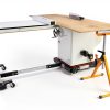 BORA Mobile Power Tool Base Adjustable Steel Construction-2