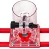 Router Base WOHPNLE Aluminum Power Tool Base-0