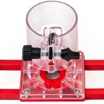 Router Base WOHPNLE Aluminum Power Tool Base-0