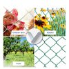 YFLY T Post Wire Clips Stainless Steel Fence Fasteners-6