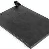 Trick-Tools Mobile Power Tool Base Heavy-Duty Steel Stand-0