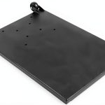Trick-Tools Mobile Power Tool Base Heavy-Duty Steel Stand-0