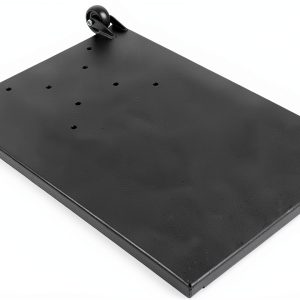 Trick-Tools Mobile Power Tool Base Heavy-Duty Steel Stand-0