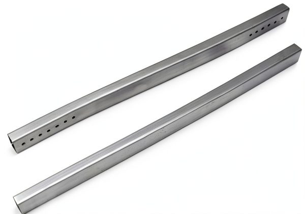 Affinity Tools Mobile Base Extension Rails PM-3036 36 inch-0