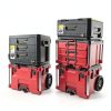 BPOPO Tool Base Carbon Steel Stacking Compatible ToughBuilt-2