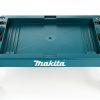 Makita Tool Trolley Compact Professional Mobile Base-1