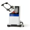 VEVOR Mobile Base Carbon Steel 1500 lb Capacity Adjustable-7