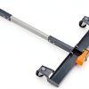 BORA Mobile Power Tool Base Adjustable Steel Construction-0