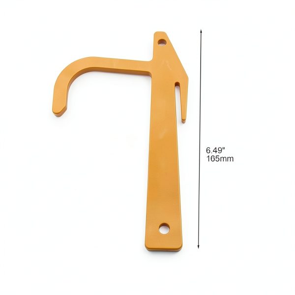 Bueyfolt Banana Clip Fence Stretching Tool Industrial-1