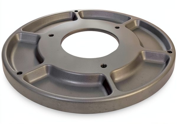 Panavise Aluminum Base Mount for 201 PV Jr Vise-1
