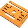 Hyuduo Wood Cutting Machine Baseplate Ergonomic Rotating-7