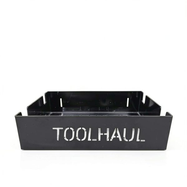 ToolHaul Base Heavy Duty Steel Mobile Power Tool Carrier-5