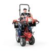 ToolHaul Base Heavy Duty Steel Mobile Power Tool Carrier-2