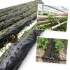CVNDKN Galvanized Steel Landscape Staples Adjustable 100-4