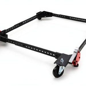 J.S. Products Mobile Power Tool Base Heavy-Duty Steel-0