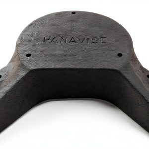 Panavise Mobile Power Base with Anti‑Skid Pads-0