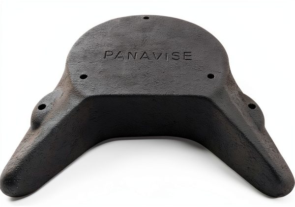 Panavise Mobile Power Base with Anti‑Skid Pads-0