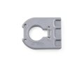 Bosch GKFD01 D-Shaped Subbase Palm Router Edge Profiling-1
