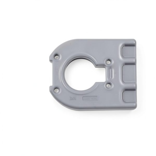 Bosch GKFD01 D-Shaped Subbase Palm Router Edge Profiling-1