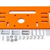 Hyuduo Wood Cutting Machine Baseplate Ergonomic Rotating-1