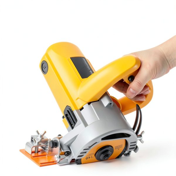 Hyuduo Wood Cutting Machine Baseplate Ergonomic Rotating-2