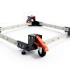Heavy Duty Mobile Base Sertheha Adjustable Universal Wheels-1