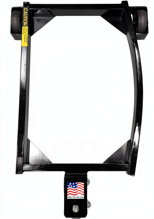 Powermatic Mobile Base Universal Fit Heavy Duty Steel Frame-1