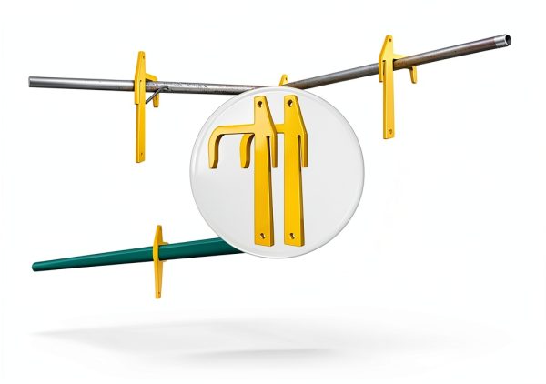 Youyikoo Fence Banana Clip Metal Stretching Tool Industrial-6