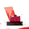 ToolHaul Base Heavy Duty Steel Mobile Power Tool Carrier-3