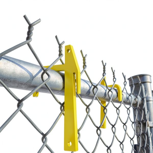 Youyikoo Fence Banana Clip Metal Stretching Tool Industrial-4